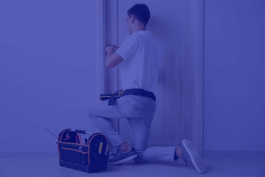 Read more about the article The Importance of Professional Locksmith Services for Businesses in Davenport